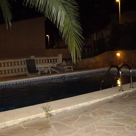 Beautiful House In Holiday home Peniscola