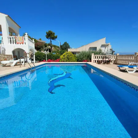 Beautiful House In Holiday home *