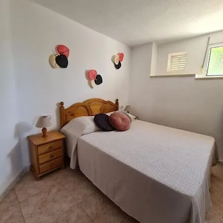 Beautiful House In