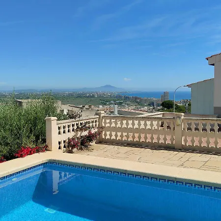 Beautiful House In Holiday home